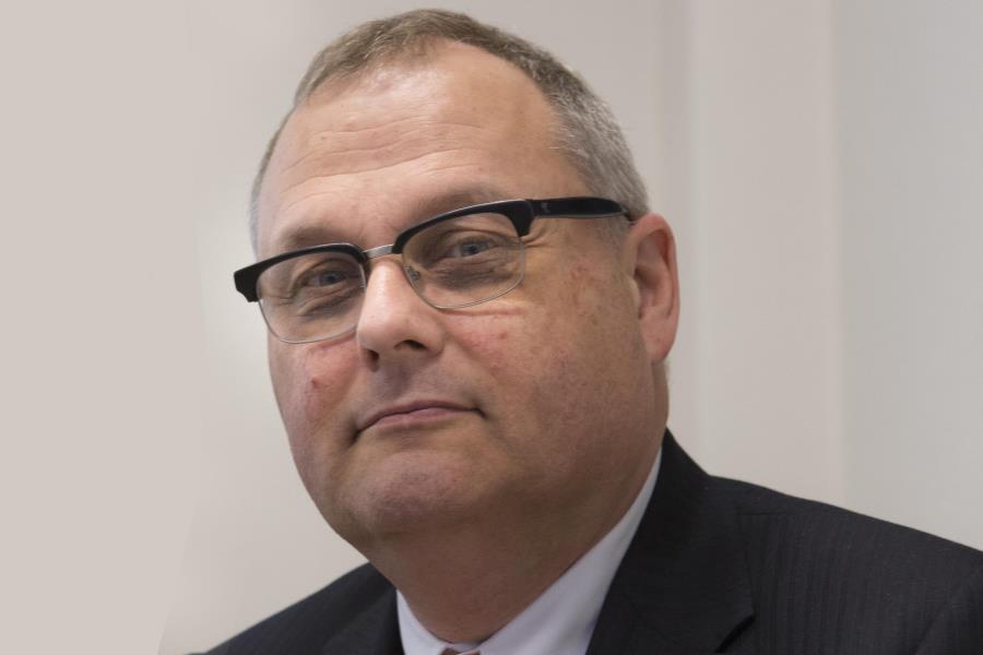 Prof. dr. Jaap Koelewijn, hoogleraar Corporate Finance aan de Nyenrode Universiteit, was dagvoorzitter.