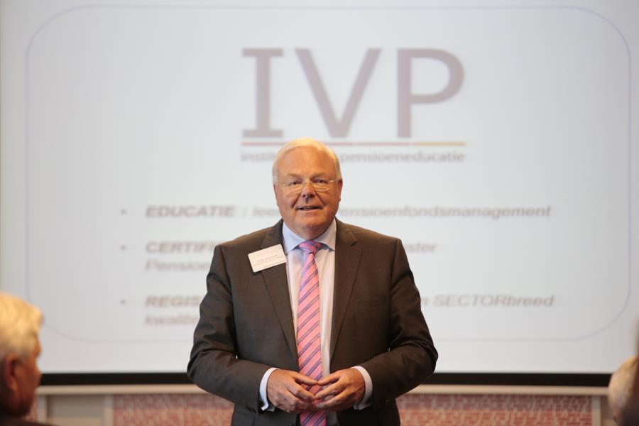 Peter Borgdorff