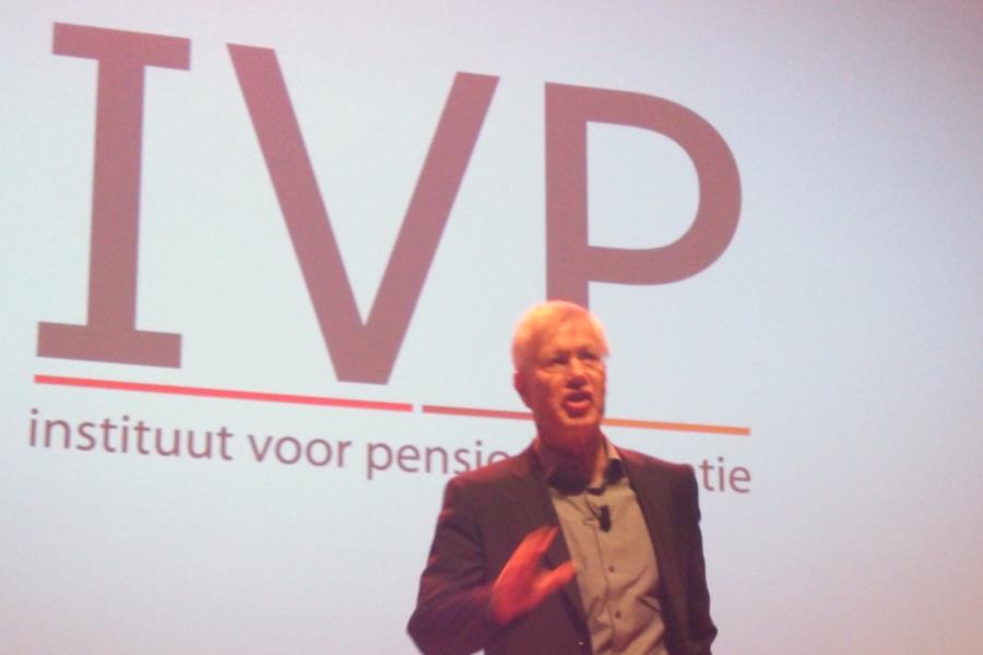 Yaron Brook, Ayn Rand Institute 