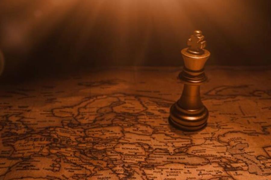 Toezicht op geopolitieke risico's