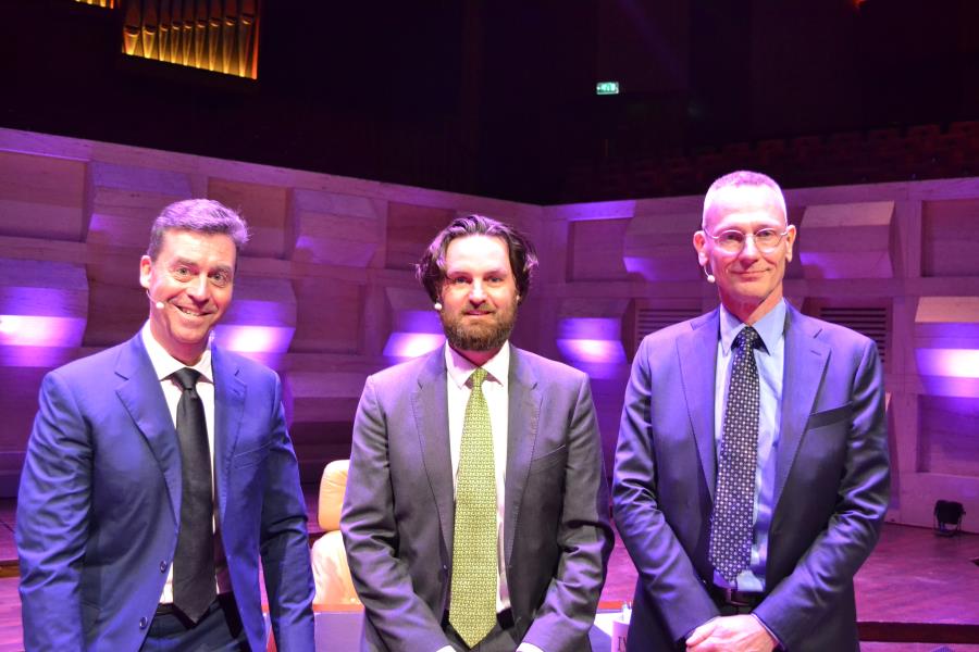 Afl. 5. Pensioen en koopkracht