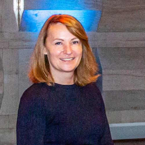 Marianne Hamerslag