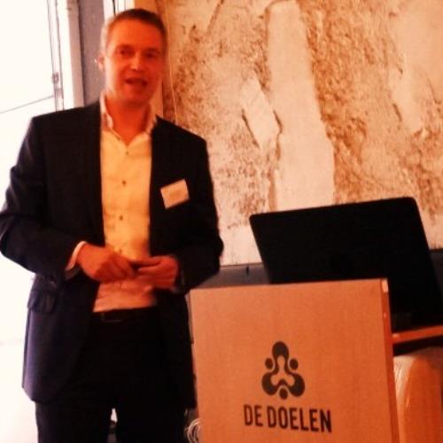 drs. Jeroen Koopmans AAG
