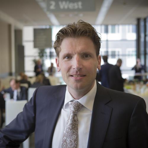 Dr. Ronald Doeswijk