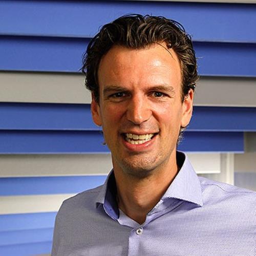 drs. Hans de Boer