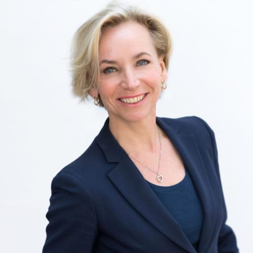 Ingrid Reichmann