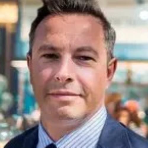 Jeroen Wilbrink