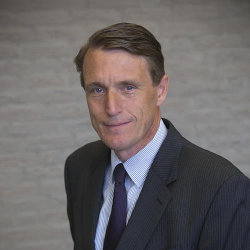 Jhr. mr Albert Röell