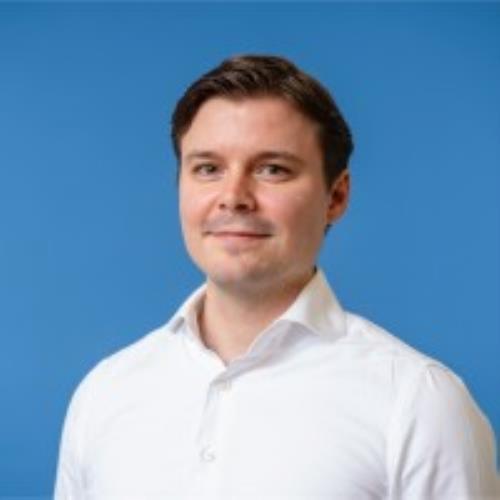 Maarten Kleijs