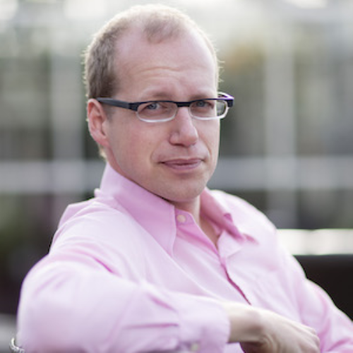 Marco Visscher
