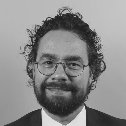Michel van Mazijk Msc RBA
