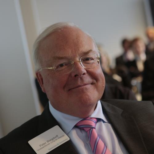 Peter Borgdorff