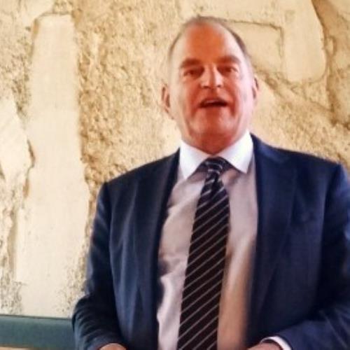 drs. Toine van der Stee