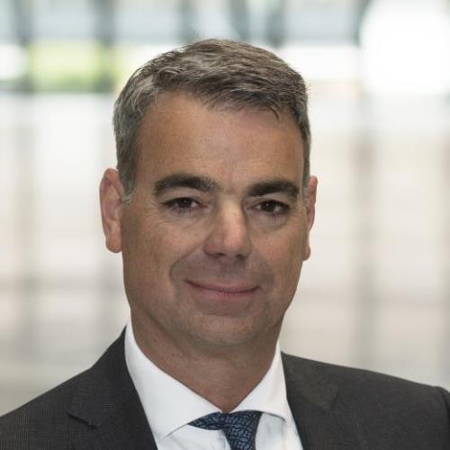 Frans Dooren