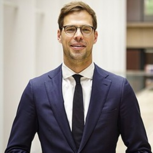 Jurgen Nobel