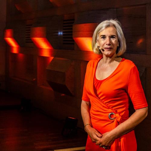 mr. Joanne Kellermann