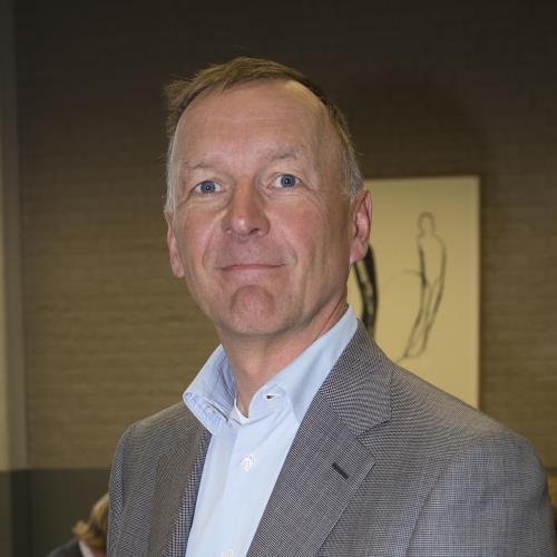 prof. dr. Michael Damm
