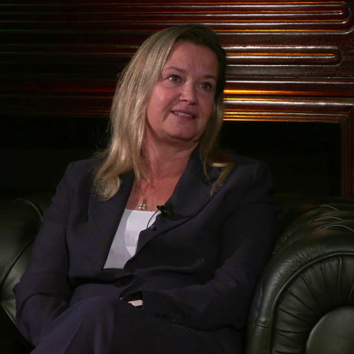 drs. Lieke Werner AAG