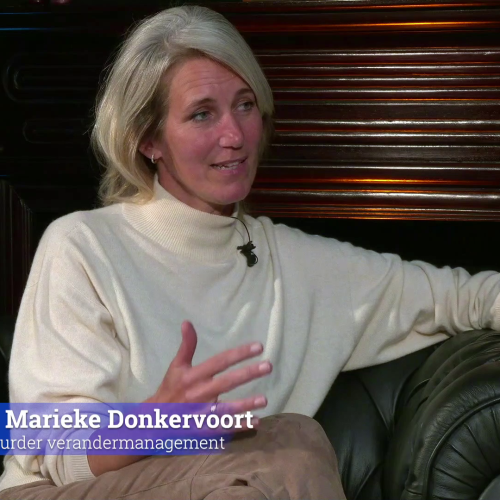 drs.Marieke Donkervoort