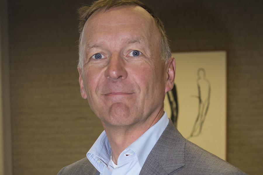 Prof. dr. Michael Damm